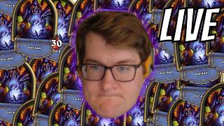 Back To The Warlock Mines