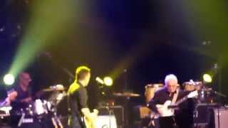 Bruce Springsteen &amp; Dr John - &quot;Right Place, Wrong Time&quot; - Saenger Theatre - New Orleans 2014