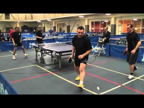 Sylwester Sobota Piotr Soja vs Paul Victor Pashuku Stanley Harn - 2016 Aurora Cup