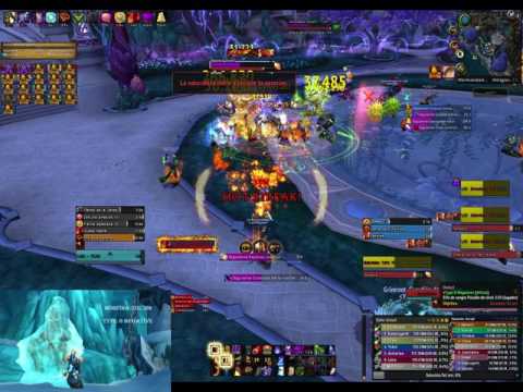 Gran Botánico Tel'arn Hc (The Nighthold)