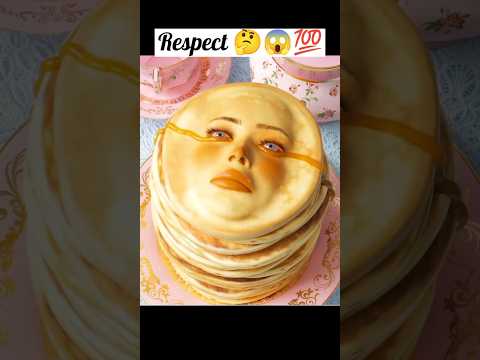 Respect 🤔😱💯 #viral #shortrespect