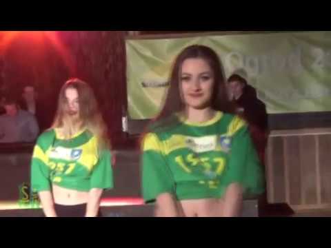 Złota Siarka- Siarkowcy Dzieciakom 9