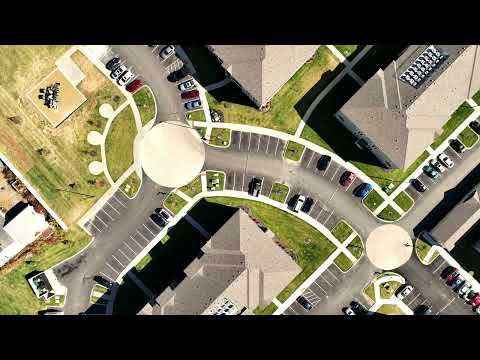 Aerial Photography Louisville video.