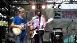 Wakestock 2007 - Ten Second Epic