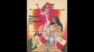BEYOND THE SUNDOWN 1980