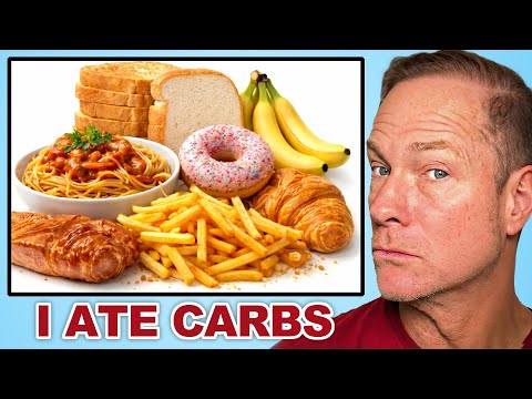 I Ate Carbs For 30 Days And This Is What Happened
