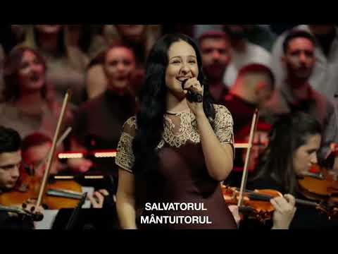 Spune-mi cine e ca el rege-n veci - BBSO