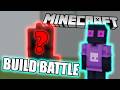 This Build Battle was so Unorganized.. DEFAULT Thumbnail