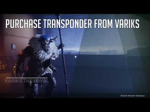 Augmented Obsession #4 (Technocrat's Iron)