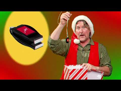 Brian's Favorite Gift of the Year!