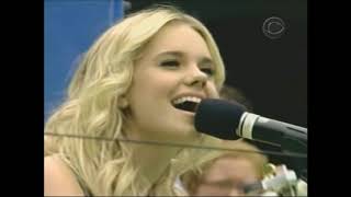 CHEYENNE KIMBALL - 16 --- 2006 --- 3 SONGS