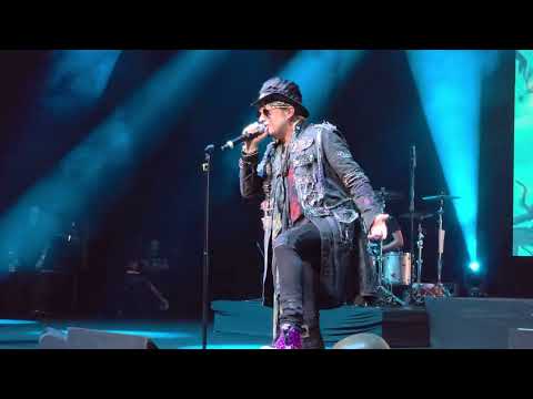 Avantasia - Creepshow (Live In São Paulo 2025)