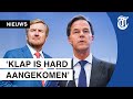 ‘Geheimzinnigheid over contact tussen Rutte en koning’