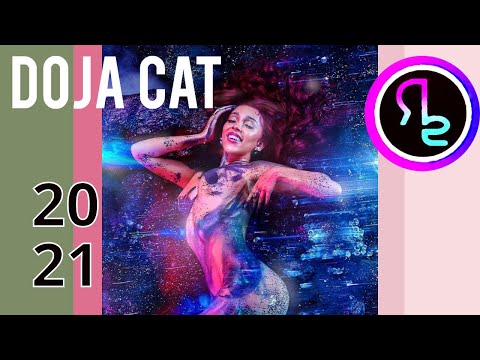 Dad Reacts To DOJA CAT "Kiss Me More (Feat. SZA)"