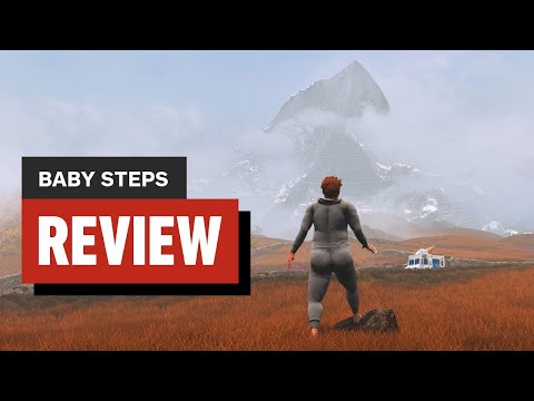 Baby Steps Review