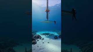 Download lagu AI Builds an Underwater Glass Dome House #shorts #ai #underwaterhouse #luxuryhome mp3 Download lagu AI Builds an Underwater Glass Dome House #shorts #ai #underwaterhouse #luxuryhome mp3