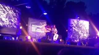 Lisa Simone - New World Coming (The Mamas & The Papas)