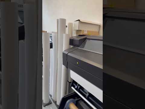 HP Latex 630 P250505224