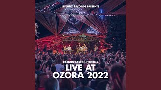 Central Plain (Live at Ozora 2022)