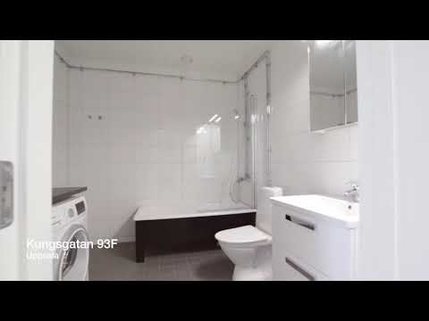 Kungsgatan 93 F - 2:a · 54,5m2 - Kungsängen / Industristaden : Via Notar mäklare Uppsala