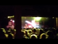 O.A.R. - Back To One (Live Water Street Music Hall, Rochest