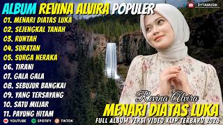 Download lagu MENARI DIATAS LUKA - SEJENGKAL TANAH - REVINA ALVIRA - DYTA MUSIK DANGDUT TERBARU 2026 #trending mp3