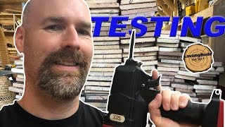 TESTING The Cheapest Pneumatic Nail Remover On AMAZON!!
