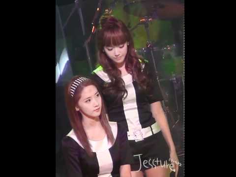 [F@nc@m] 10.11.0์3 Jessica SNSD - Mist@ke