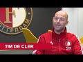 Tim de Cler | Oud-AZ'er