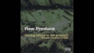 Raw Produce - Foundation