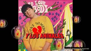 ERIC BURDON AND THE ANIMALS  TO LOVE SOMEBODY  (SUBTITULADA AL ESPA