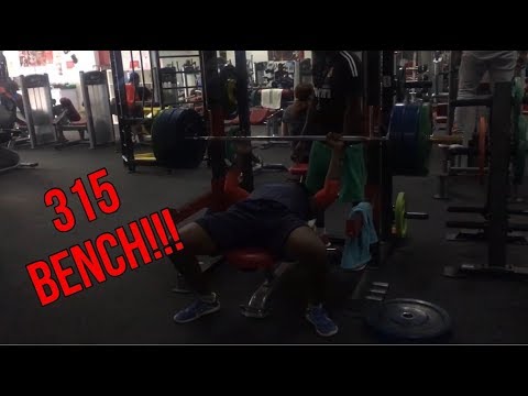 Keno Fitness Transformation  2011-2018