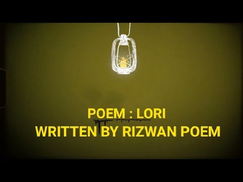 RIZWAN SHAIKH poem