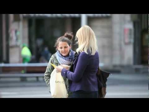 Voices of Europe - Die verlorene Generation