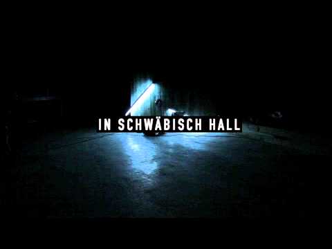 K26 Grand Opening Kino Spot / Kantine 26 Schwäbisch Hall