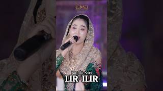 Download lagu Lir Ilir - Nanda Sari #sholawat #campursari #lirilir #nandasari mp3