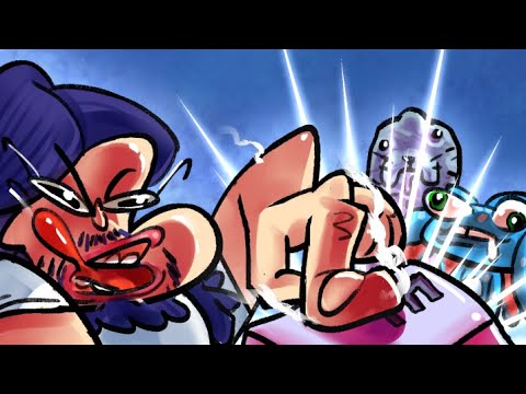 This is how you should play URF