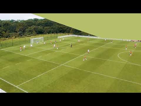 Les buts de la N2 face à Plabennec (4-1) 21-22