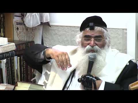 הרב יורם אברג'ל – המסר היומי – תוריד מהנפח -י"ט אייר תשפ"ו