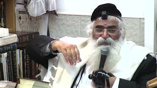 הרב יורם אברג'ל - המסר היומי - תוריד מהנפח -י"ט אייר תשפ''ו