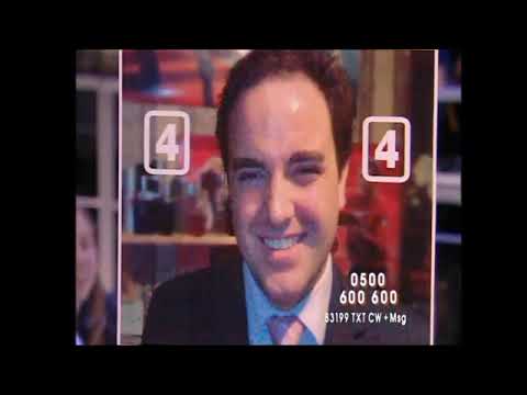 Crimewatch UK MARCH 2007