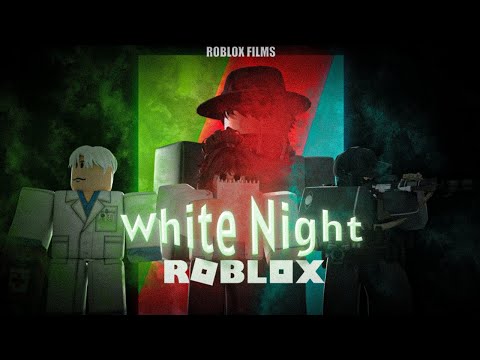 [С1] "White Night" - Investigation l [Часть 1] "Белая ночь" - Расследование