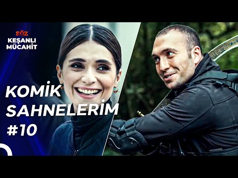 Aklı Olan Delirsin Dediler, Bende Delirdim😂| Keşanlı Mücahit