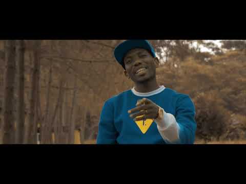 Drimz -  Here For You  (Official Video) ft Jemax