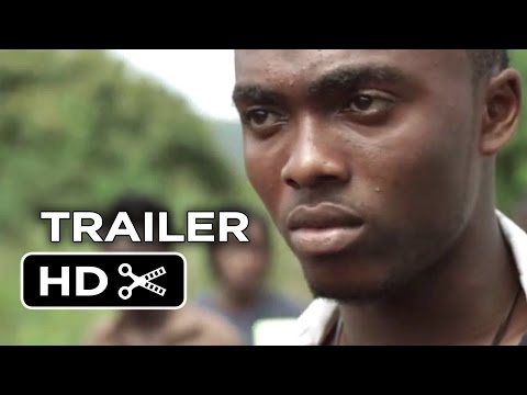 Freetown (2015) Official Trailer