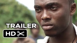 Freetown Official Trailer 1 (2014) - Dramatic Thriller HD