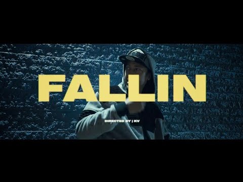 Alize Ali - FALLEN