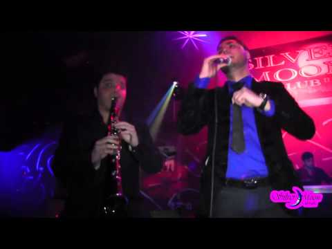 EDUARD DE LA ROMA...Silver MOON Vercelli