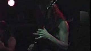 Death - Living Monstrosity - Tempe, AZ 10.07.90