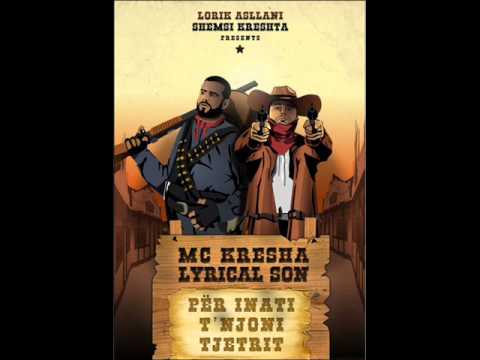 Mc Kresha & Lyrical son - F**k Tallava (HQ)